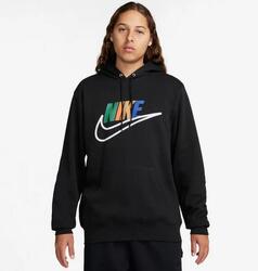Felpa Uomo Nike Sportswear FZ0772_010