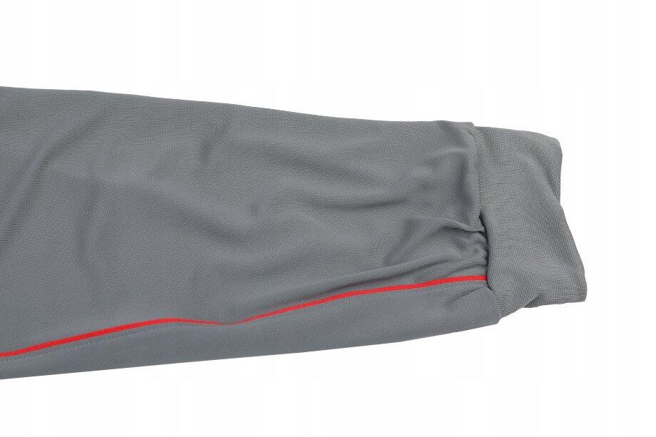 Pantalon De Jogging FC LIBERO Homme (Gris) 2/6