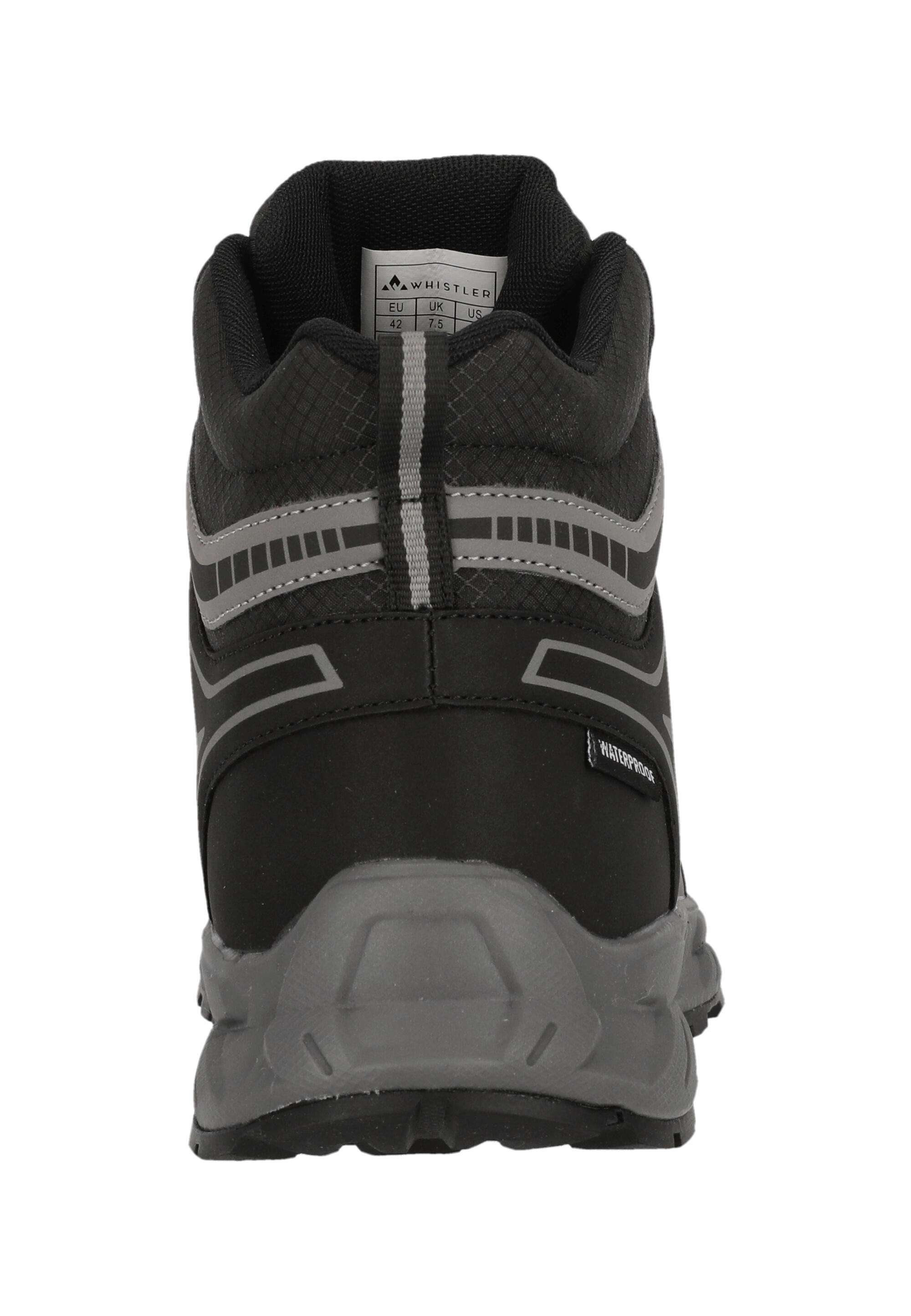 Outdoorstiefel Cardi 5/7