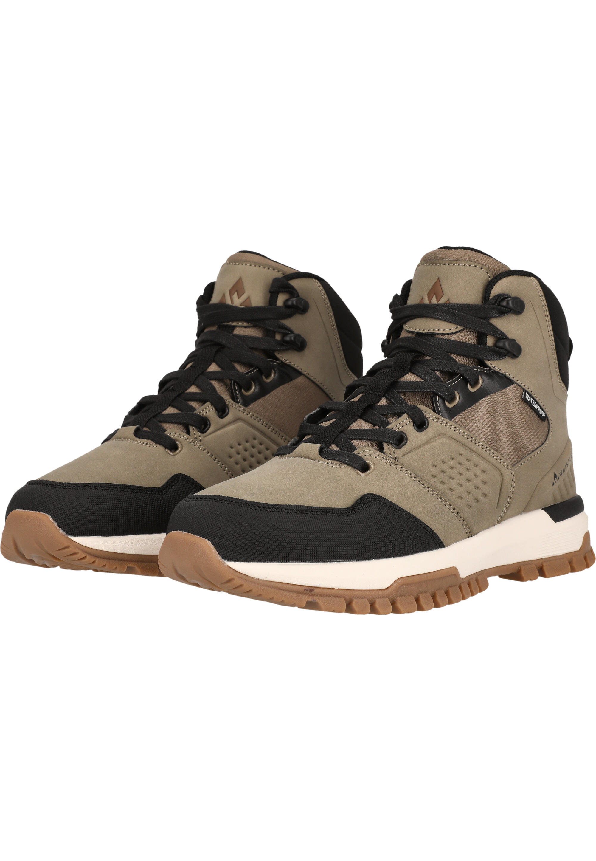 Bottes Rylan 4/7