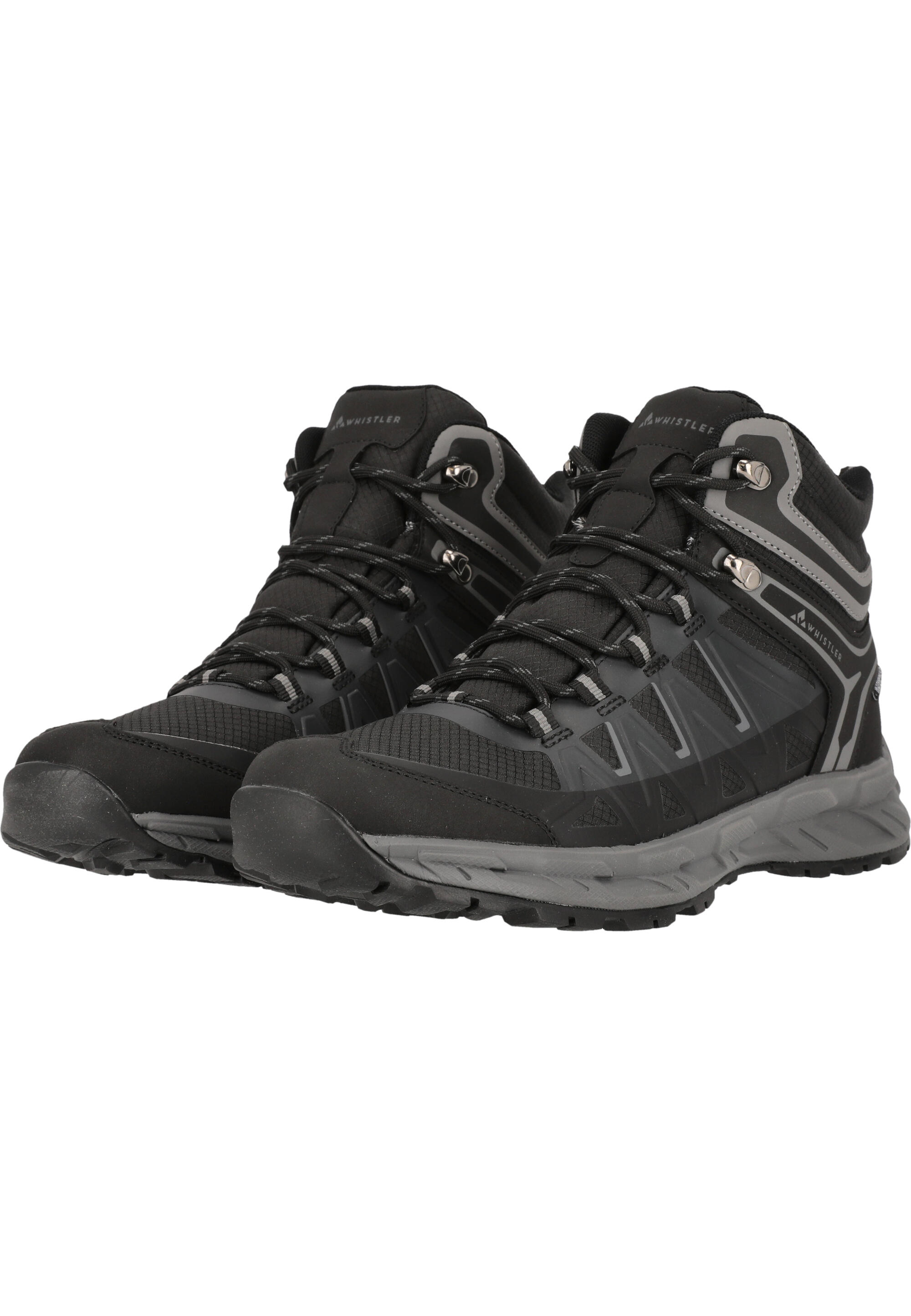 Outdoorstiefel Cardi 4/7