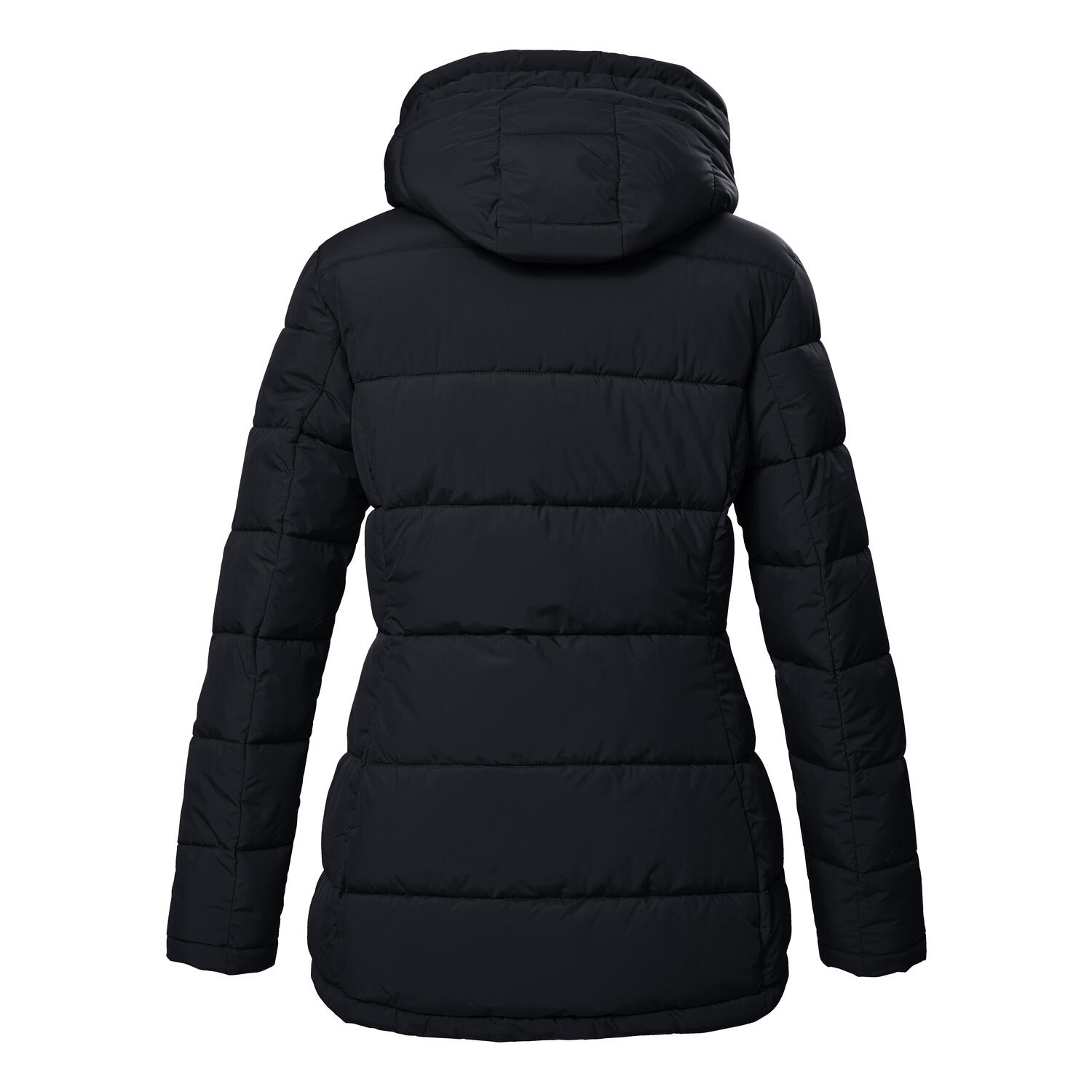 Veste à capuche femme Killtec GW 68 3/3