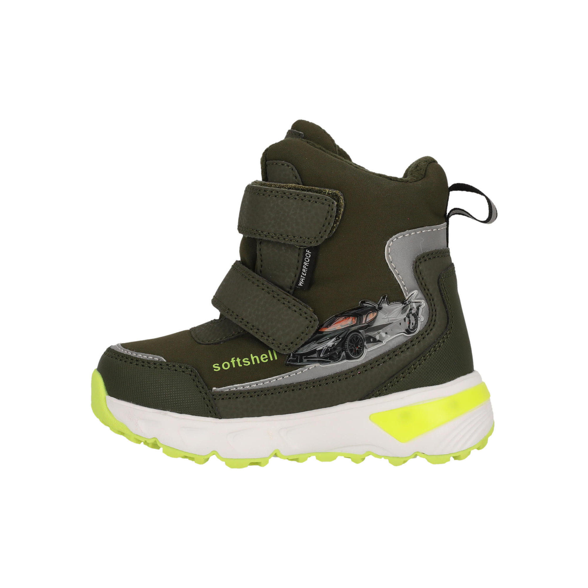 Zigzag - Bottes Hidol - Chaussures De Sport - 29 - Decathlon
