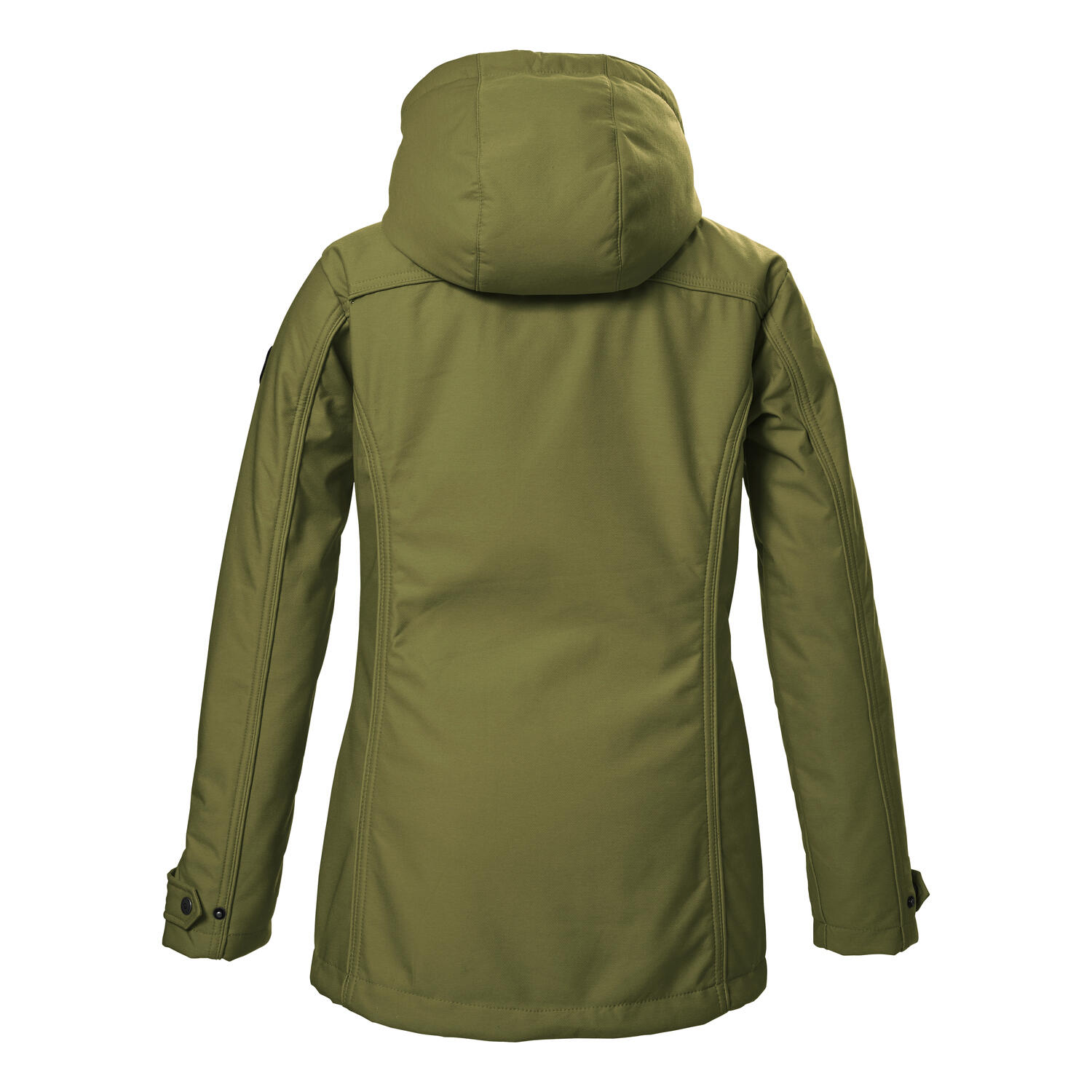 Damen Softshelljacke GW 23 WMN SFTSHLL JCKT 3/6