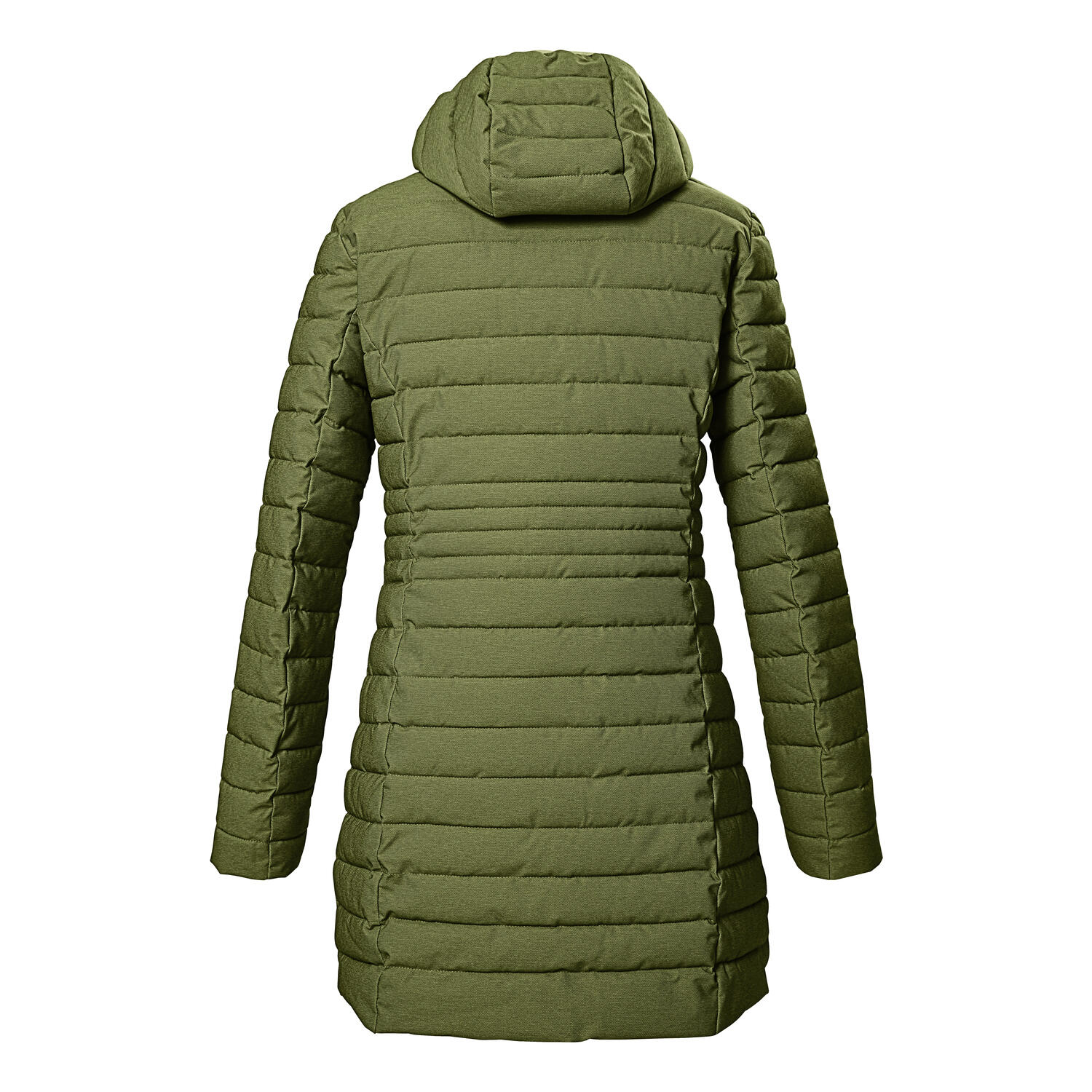 Damen Steppparka GW 14 WMN QLTD PRK_Bacarya 3/6