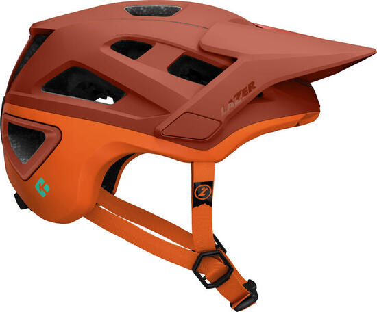 MTB fietshelm Coyote KinetiCore