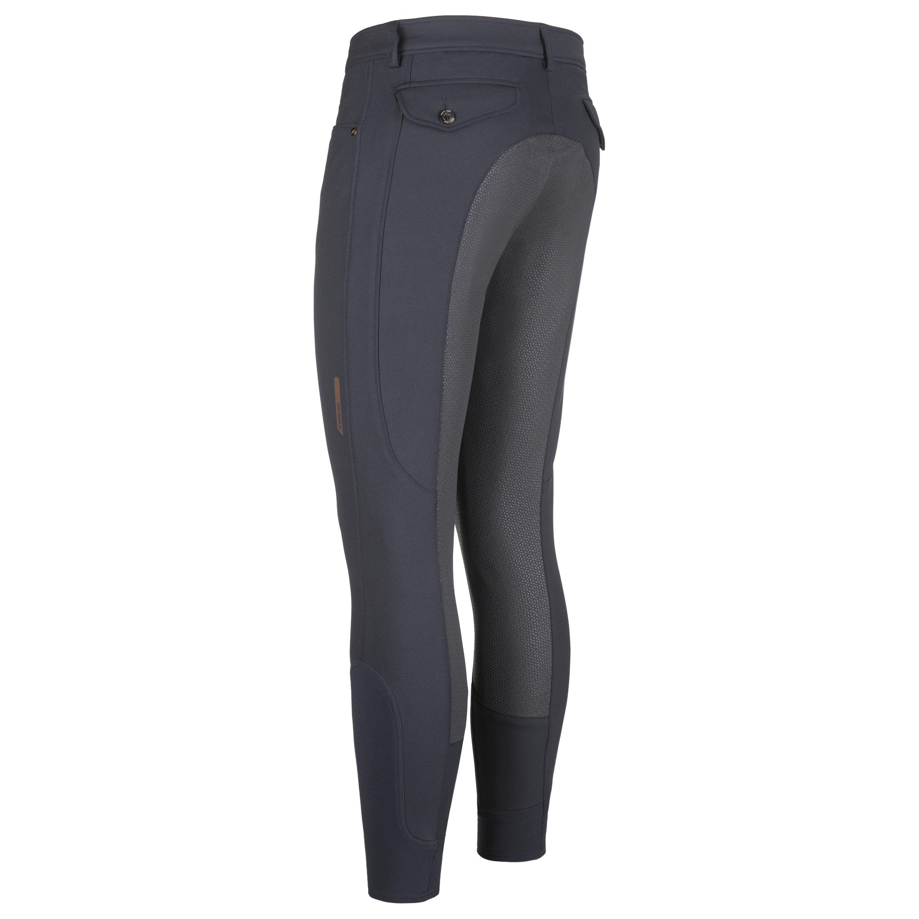 Turnierhose Euro-Star Camillo 4/4