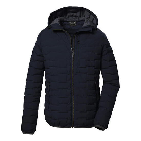Steppjacke GW 25 MN QLTD JCKT