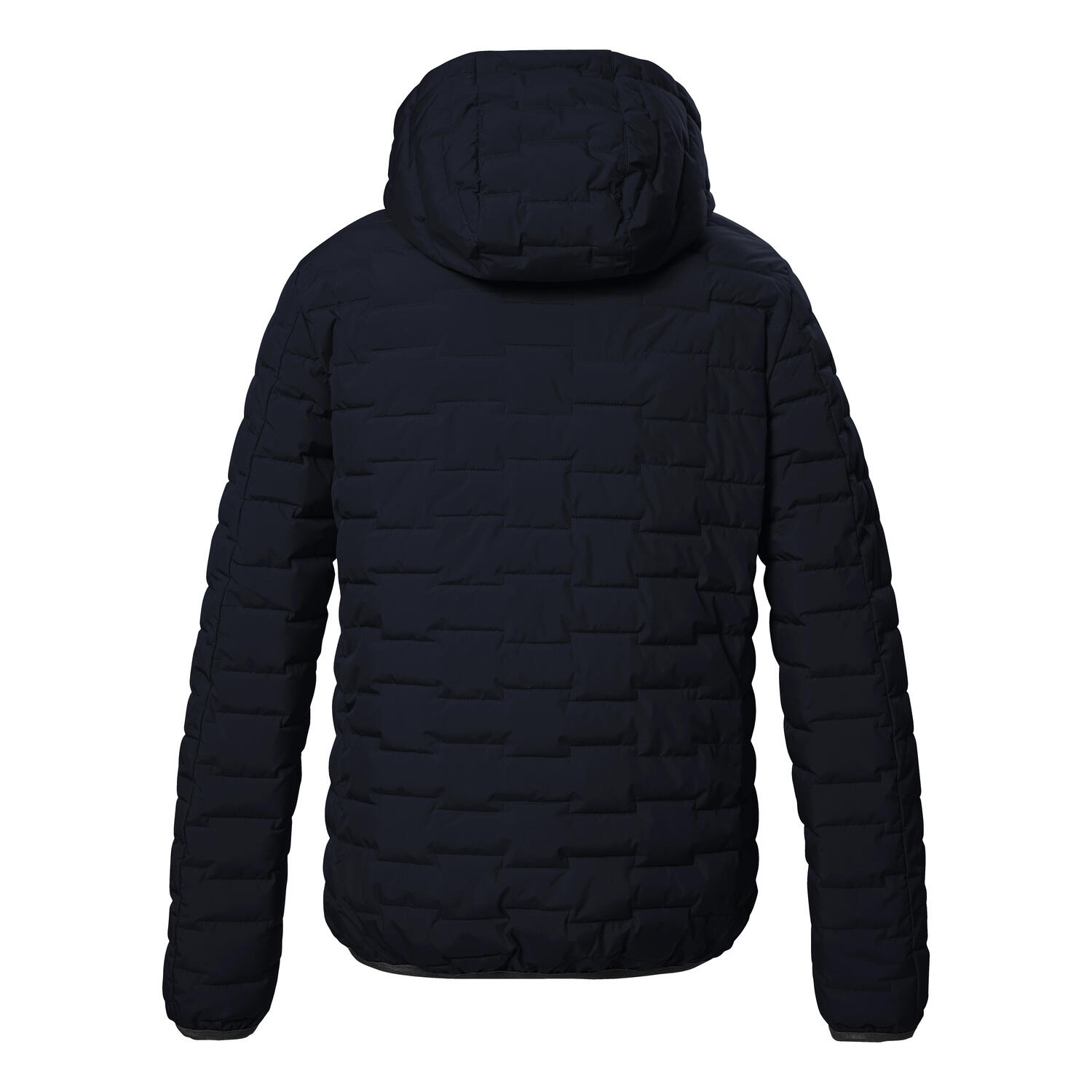 Herren Steppjacke GW 25 MN QLTD JCKT 3/3