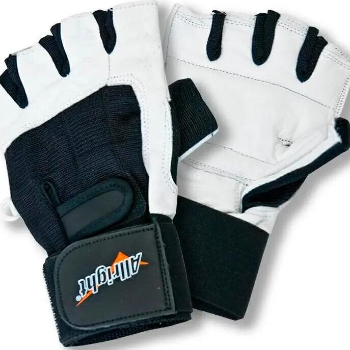 ALLTO SPORT BODYBUILDING hiking gloves DR