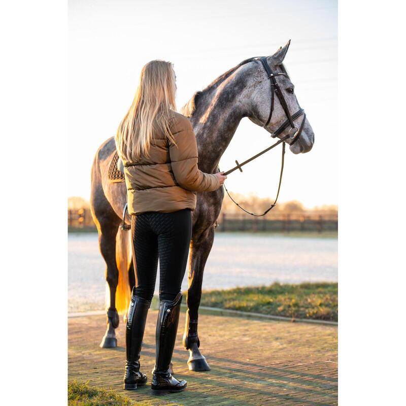 Dameslegging met volledige grip Catago Rachel