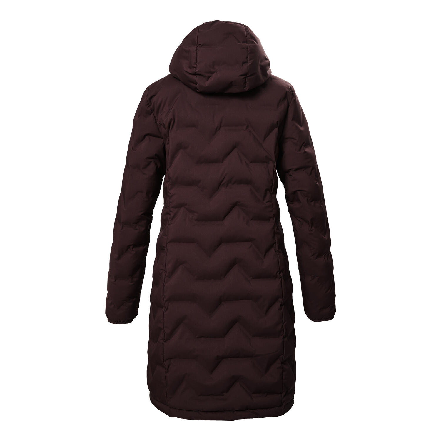 Damen Steppparka KOW 9 WMN QLTD PRK 3/3