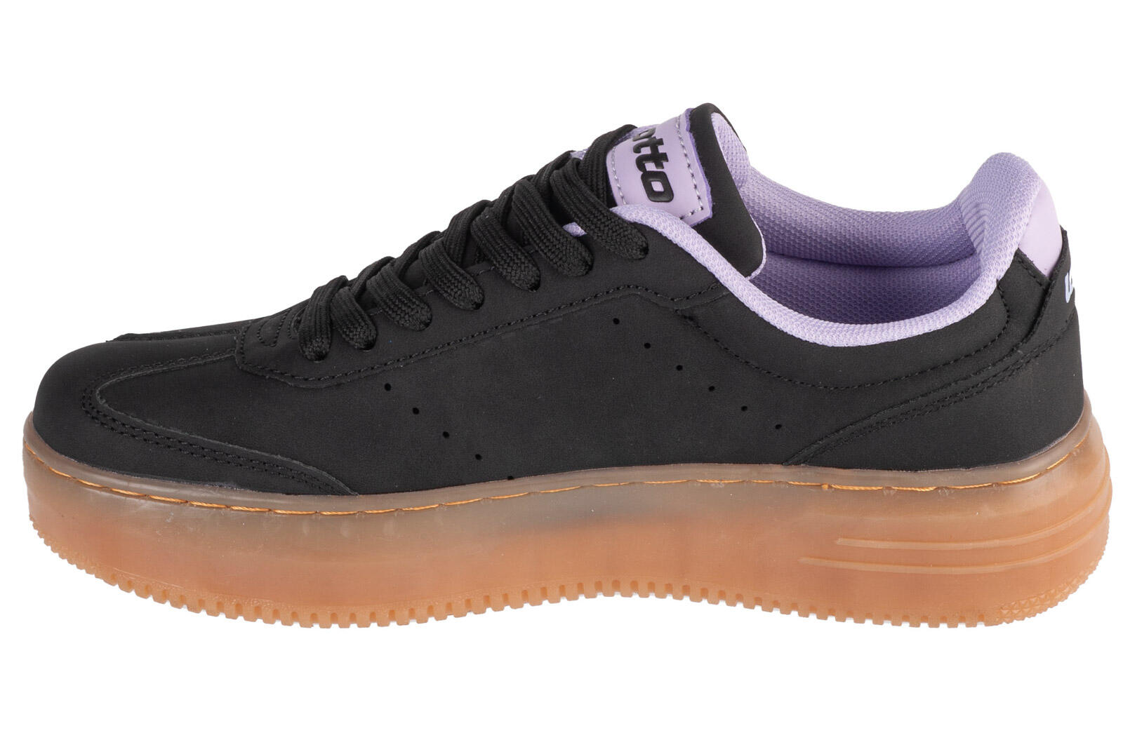 Sneakers pour femmes Lotto Iskar PF RB 2/6