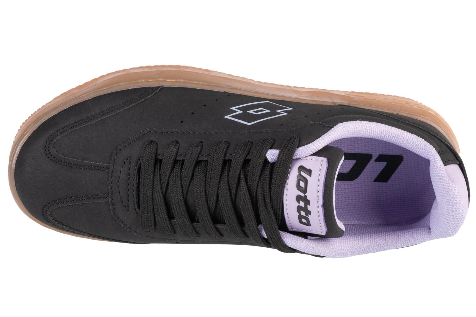 Sneakers pour femmes Lotto Iskar PF RB 3/6