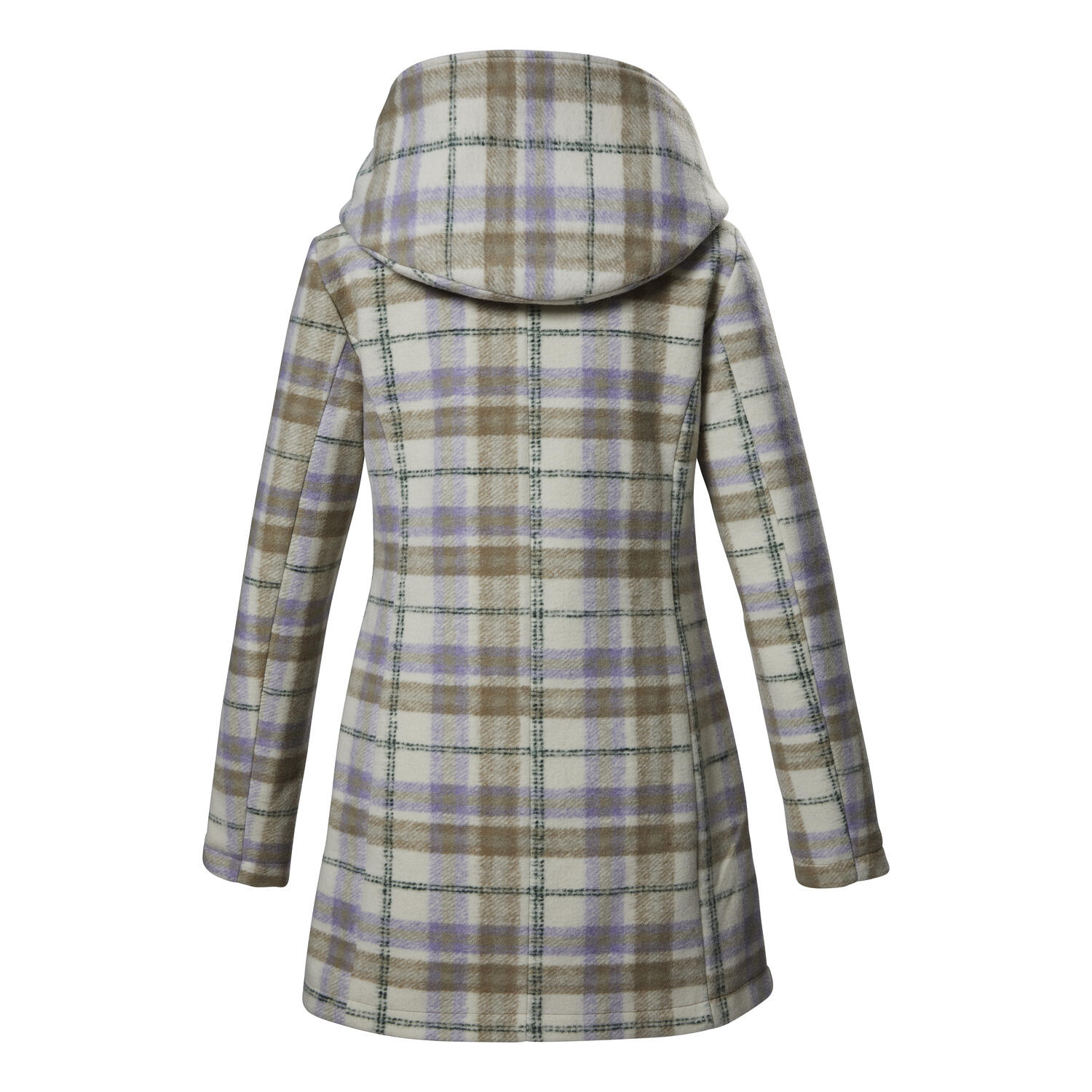 Damen Strickfleecejacke GW 42 WMN KNTFLC JCKT 3/3