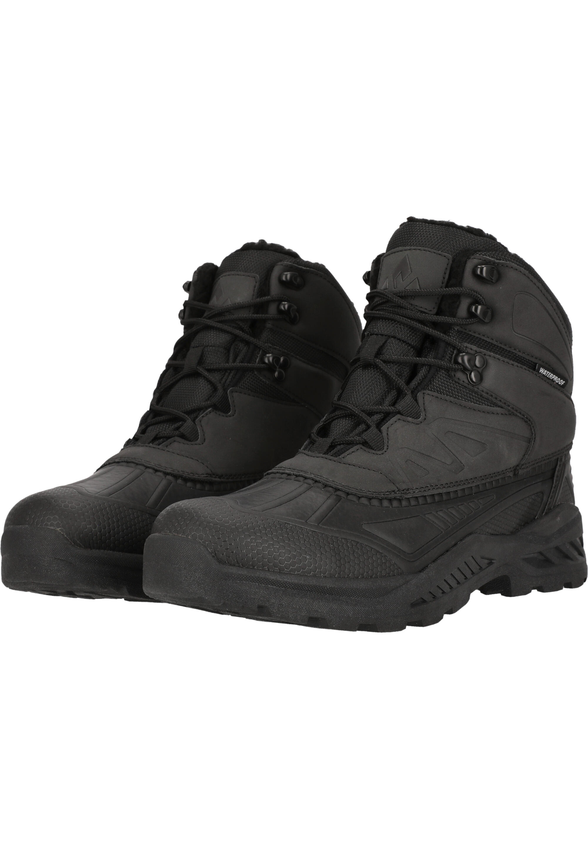 Wanderstiefel Briggs 4/5