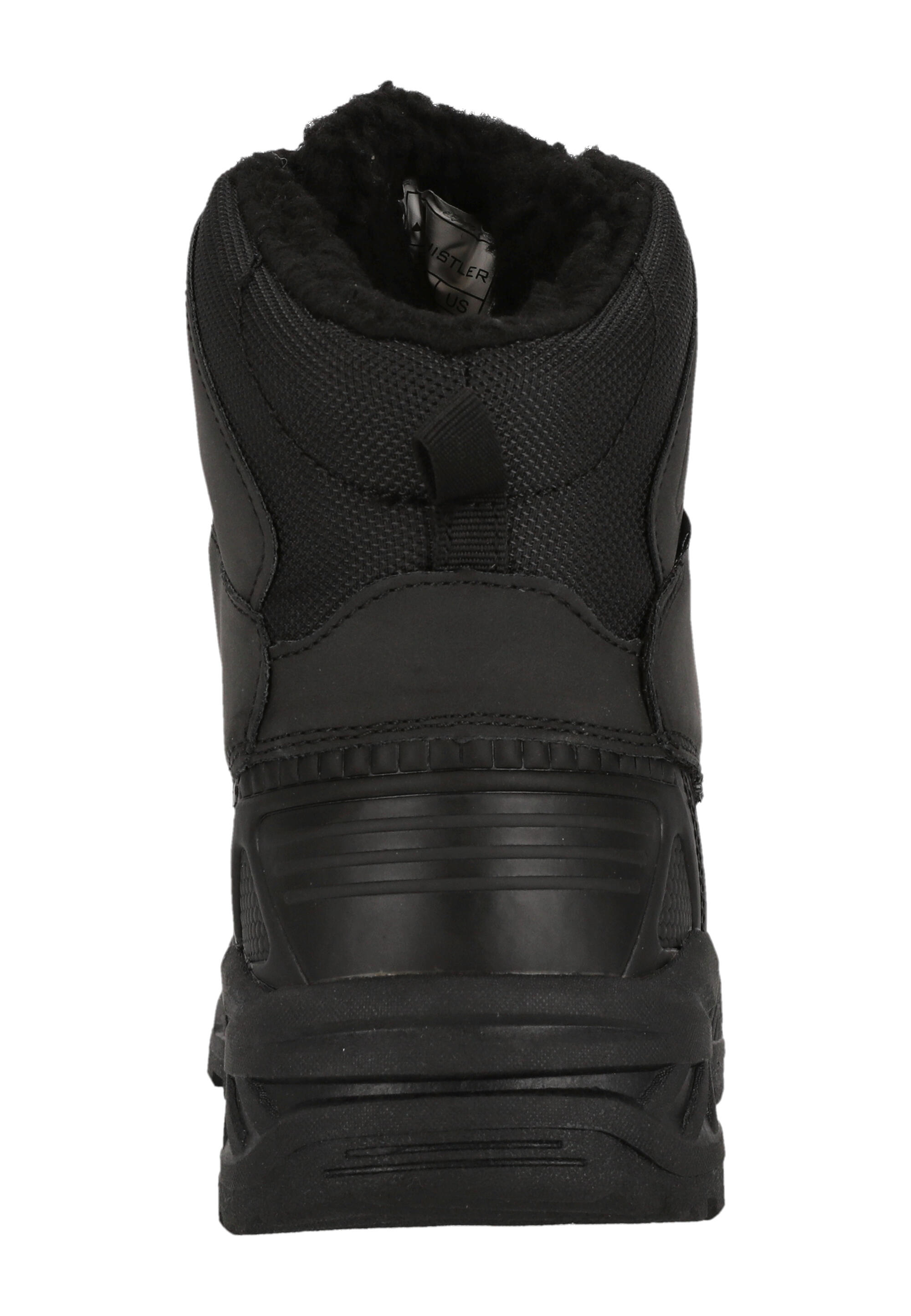 Wanderstiefel Briggs 5/5
