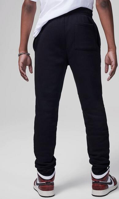 Nike - Pantalon Jordan noir 95D234-023 2/5