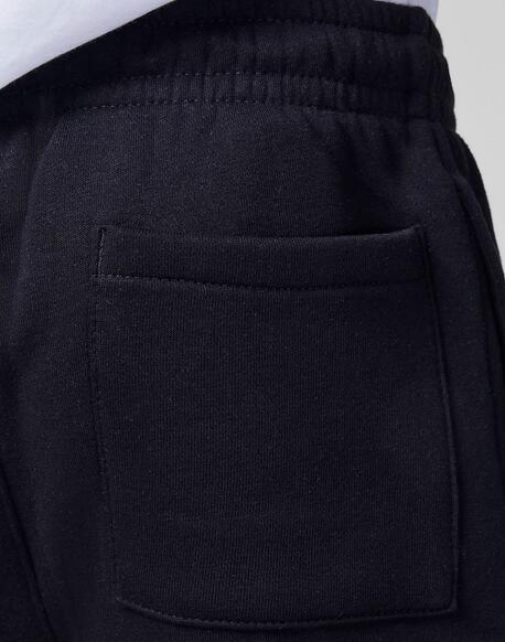Nike - Pantalon Jordan noir 95D234-023 4/5