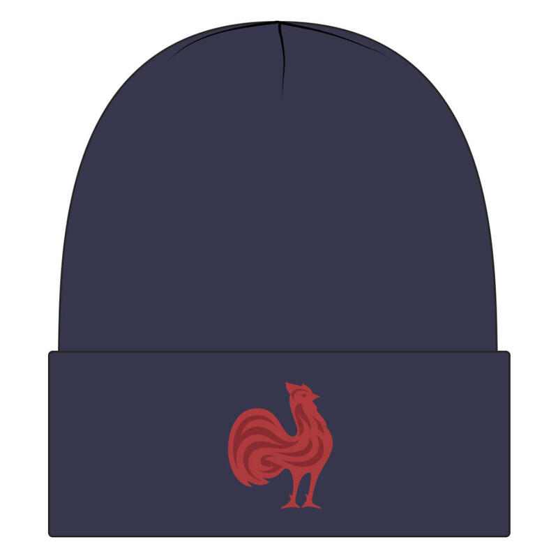 Gorro Xv De Francia Azul