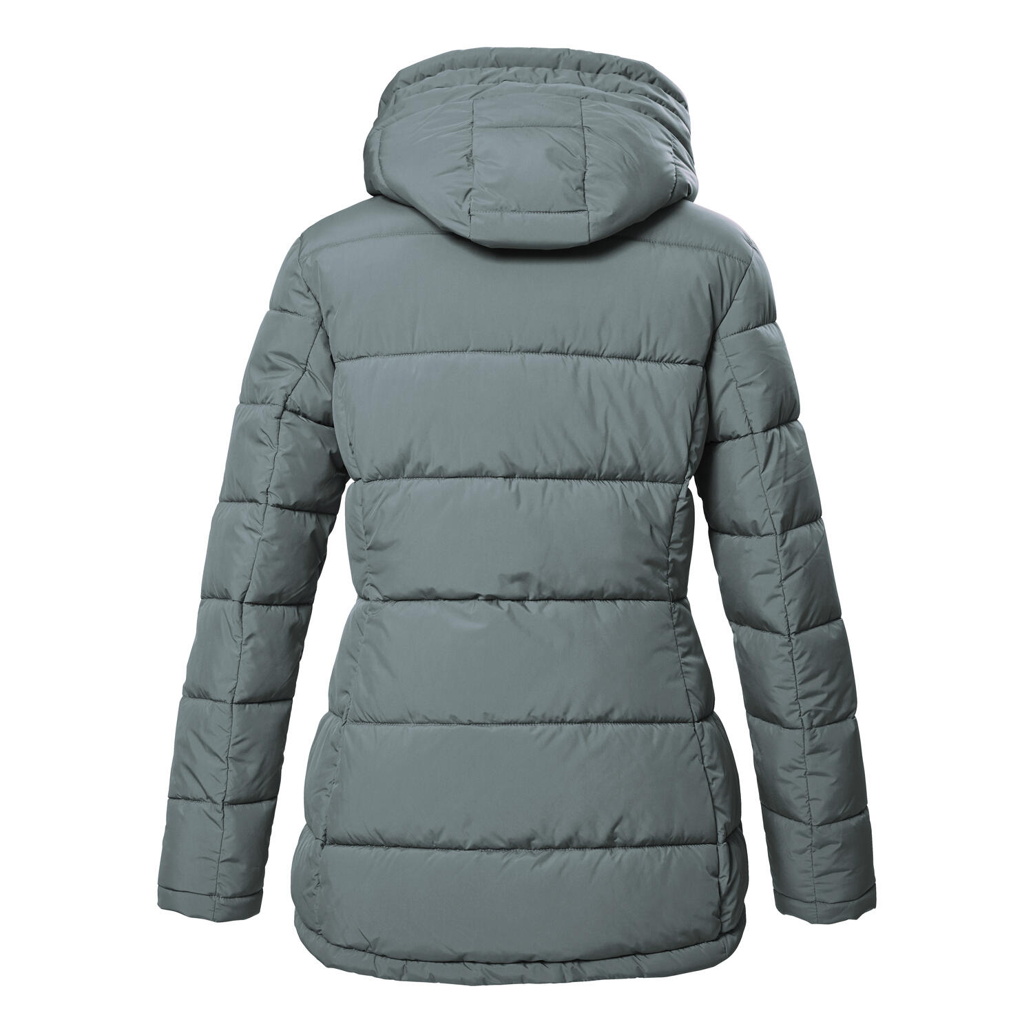 Damen Steppjacke GW 68 WMN QLTD JCKT 3/3