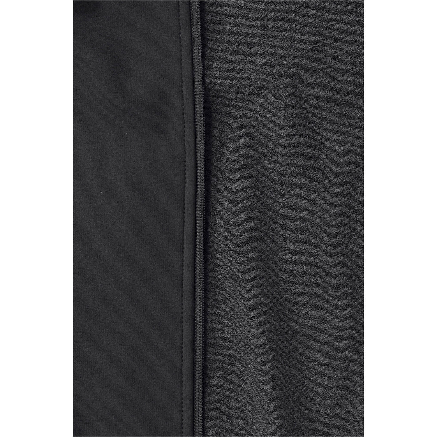Jaqueta softshell masculina Jack Wolfskin Bornberg com capuz 2/5