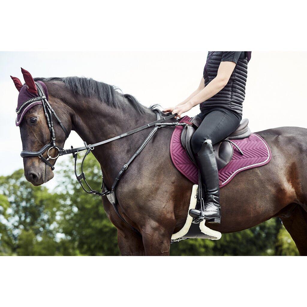 Supergrip horse reins HorseGuard 3/3