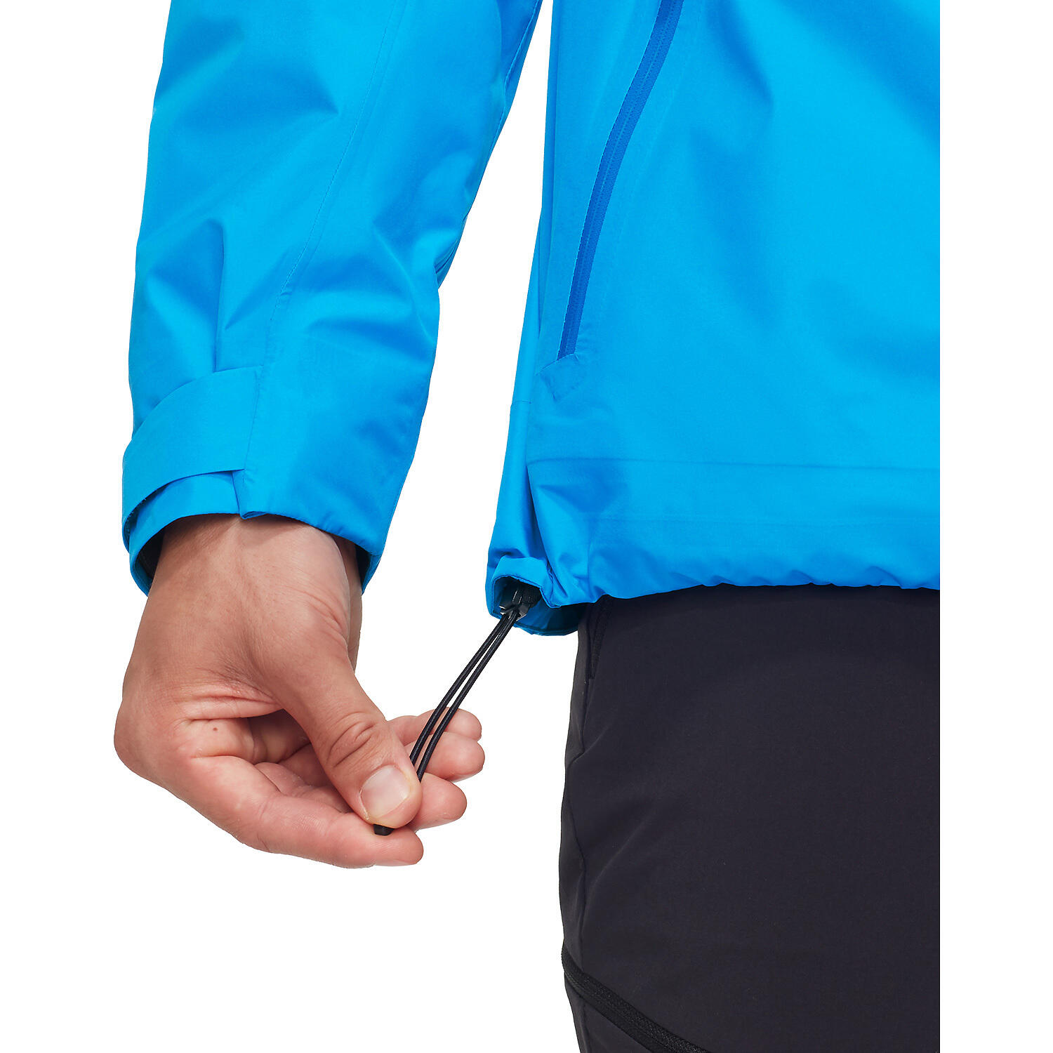 Jaquetas universal para homens / masculino Mammut Convey 3in1 5/7
