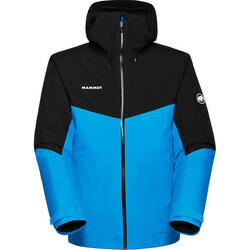 Veste universel hommes Mammut Convey 3in1