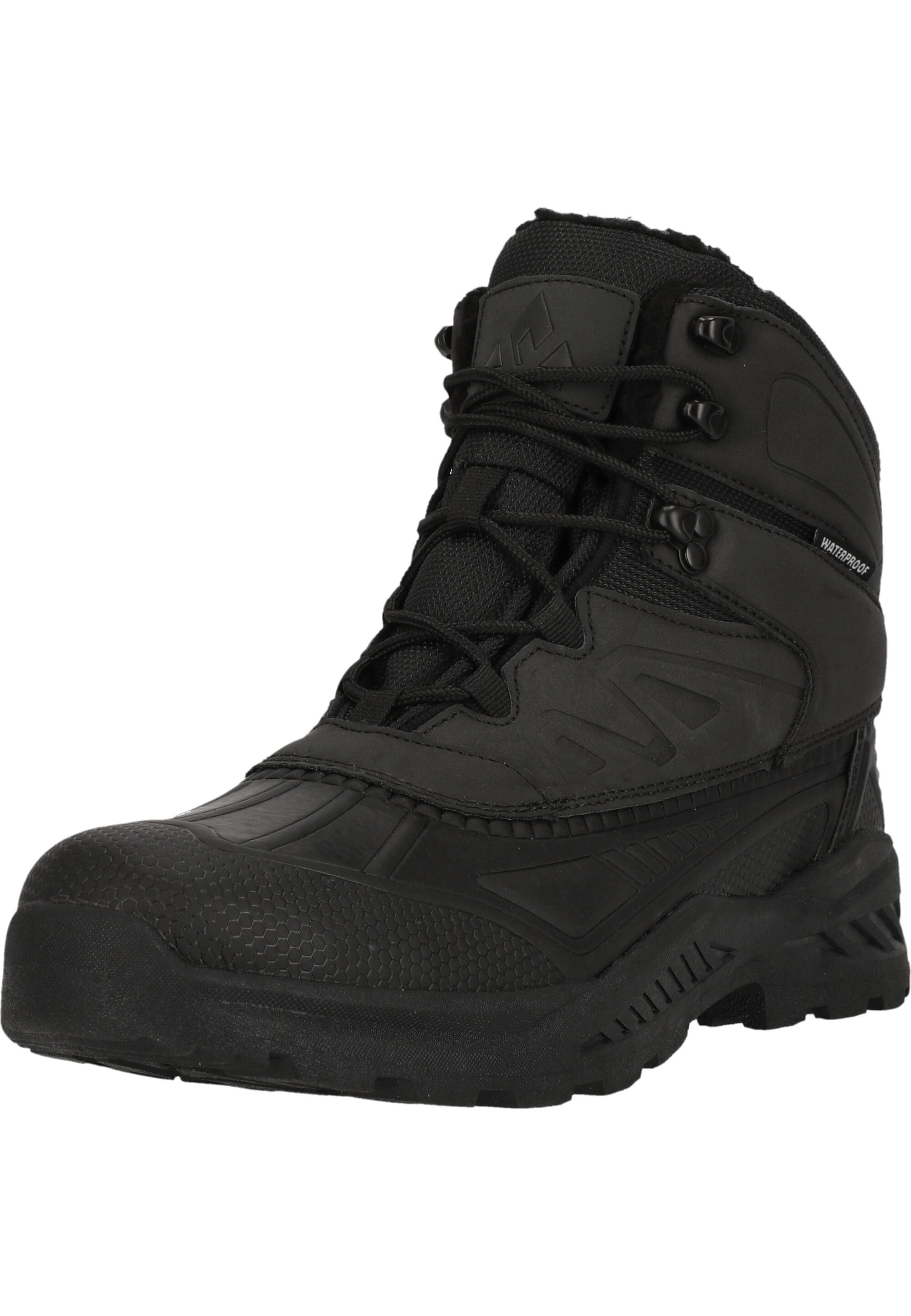 Wanderstiefel Briggs 2/5
