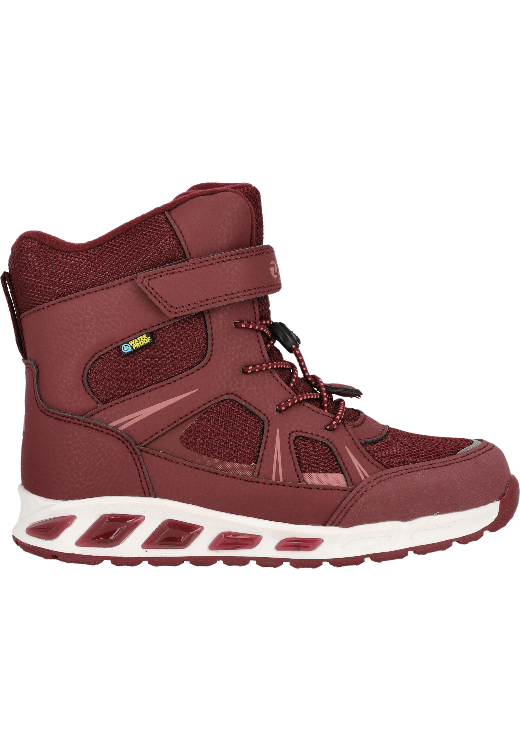 Bottines Baby Zigzag Clementu V2 3/7