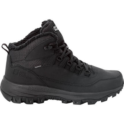 Winterboots wasserdicht atmungsaktiv Herren - Everquest Texapore Mid M