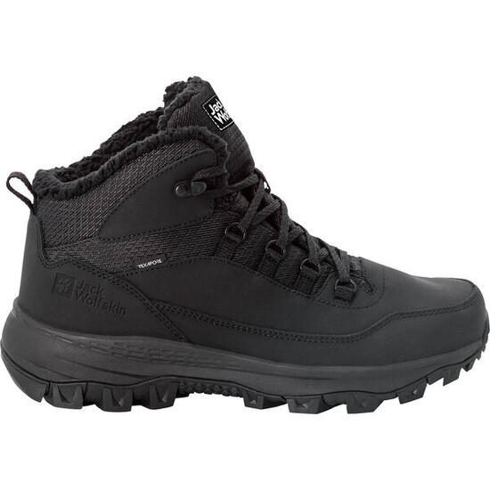 Winterboots wasserdicht atmungsaktiv Herren - Everquest Texapore Mid M