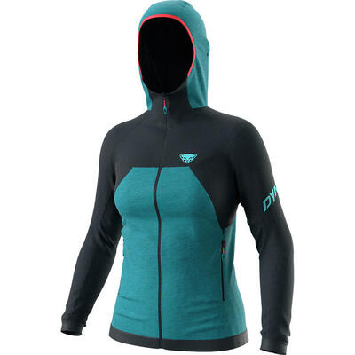 Unterjacke Tour Wool Thermal