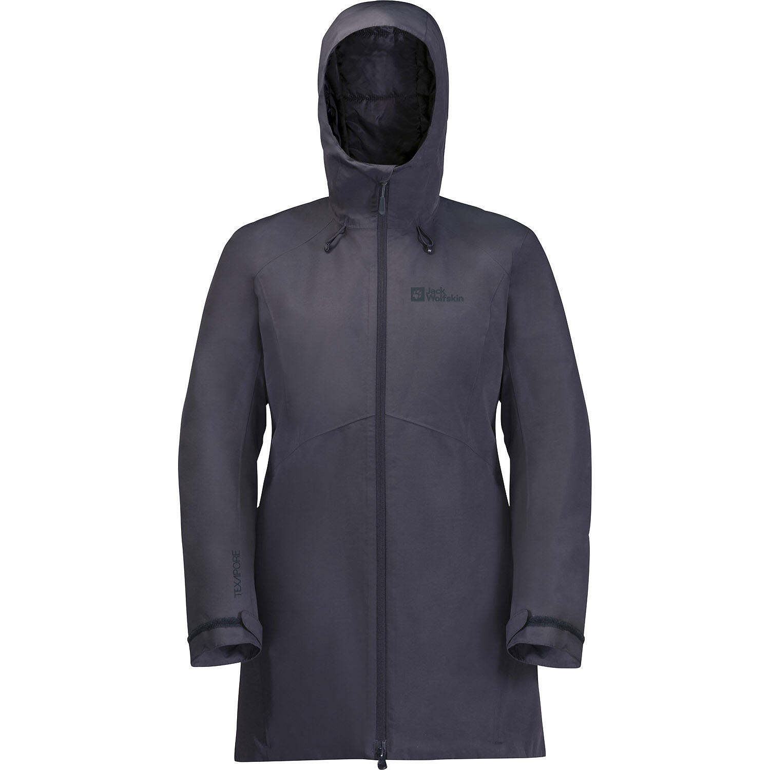 Jacke Heidelstein 2/2