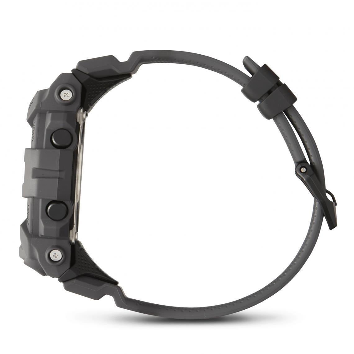 Casio Digital Montre Gris/Noir GBD-800UC-8ER 2/6
