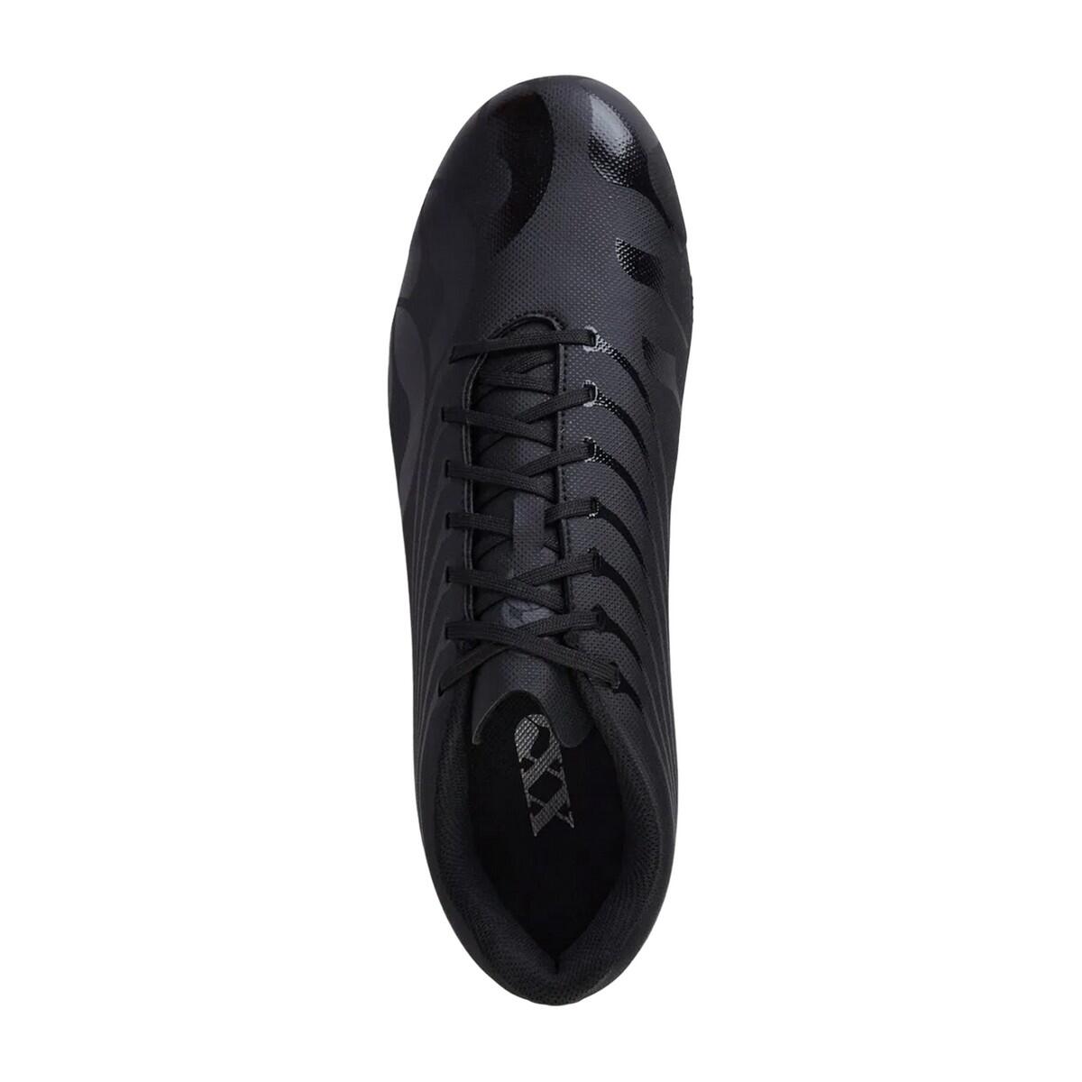 Scarpe Da Rugby Per Terreni Morbidi 2025 Uomo Canterbury Stampede Team Nero 4/4