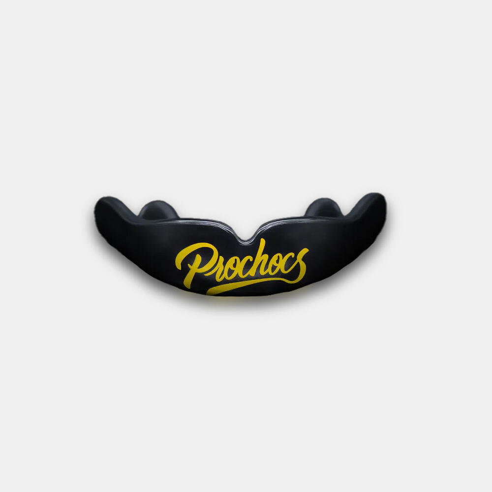 PROCHOCS Ultra Dun Gebitsbeschermer Prochocs Light Zwart