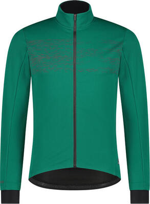 Windjacke BEAUFORT Jacket. Mirror Green