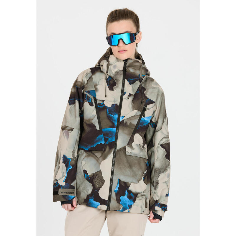 WHISTLER Veste de ski Palmdale