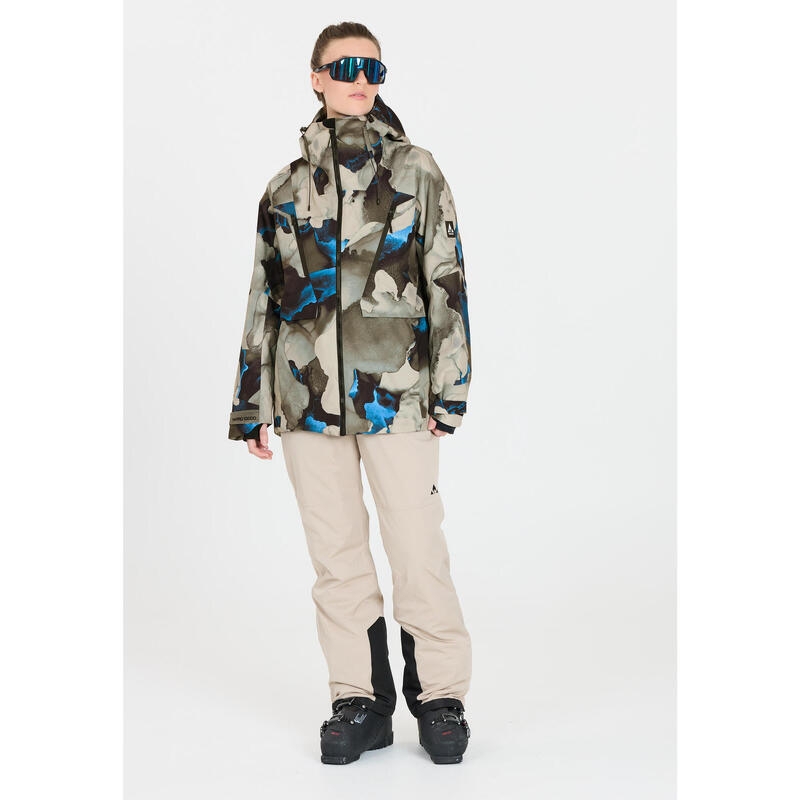 WHISTLER Veste de ski Palmdale