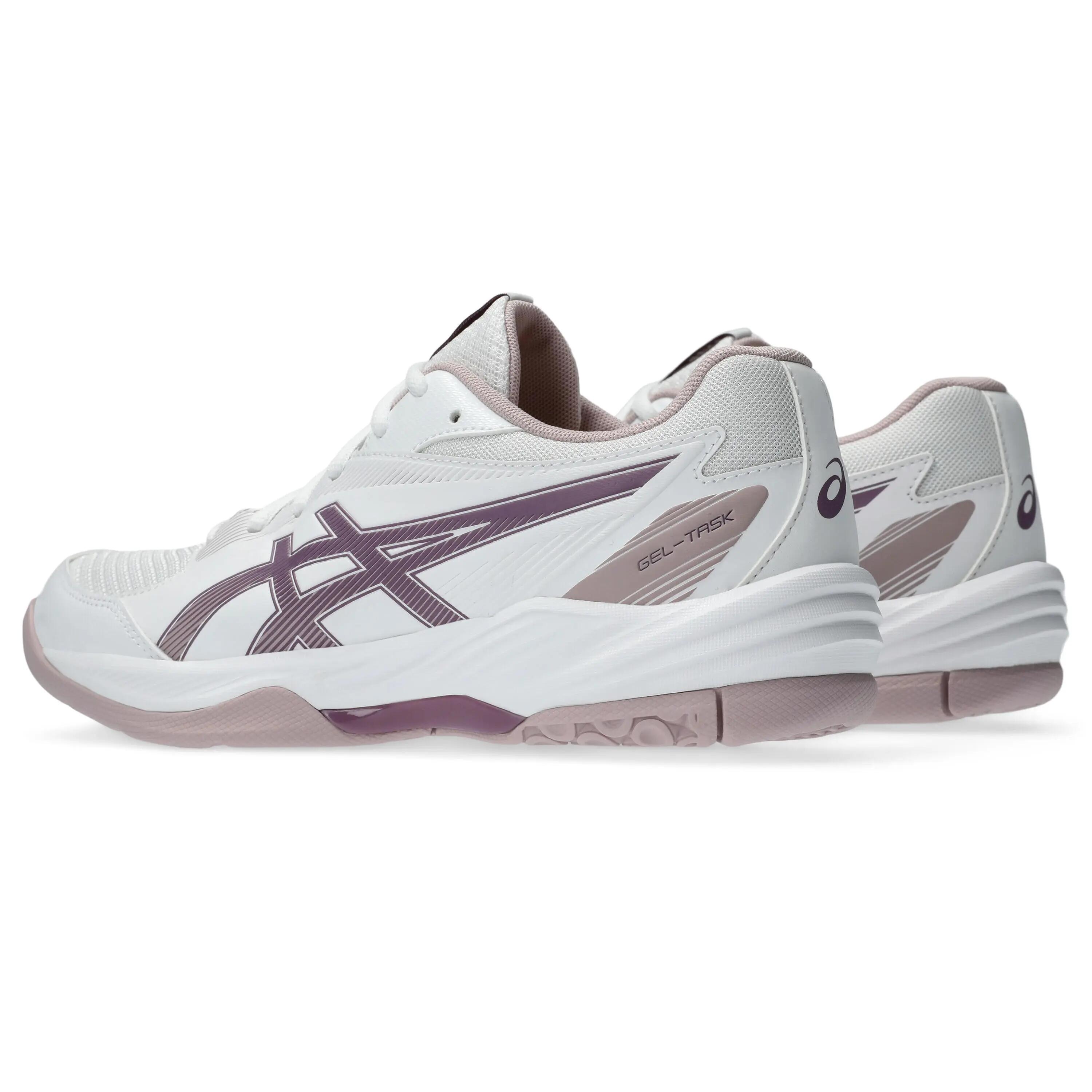 Chaussures indoor femme Asics Gel-Task 4 5/7