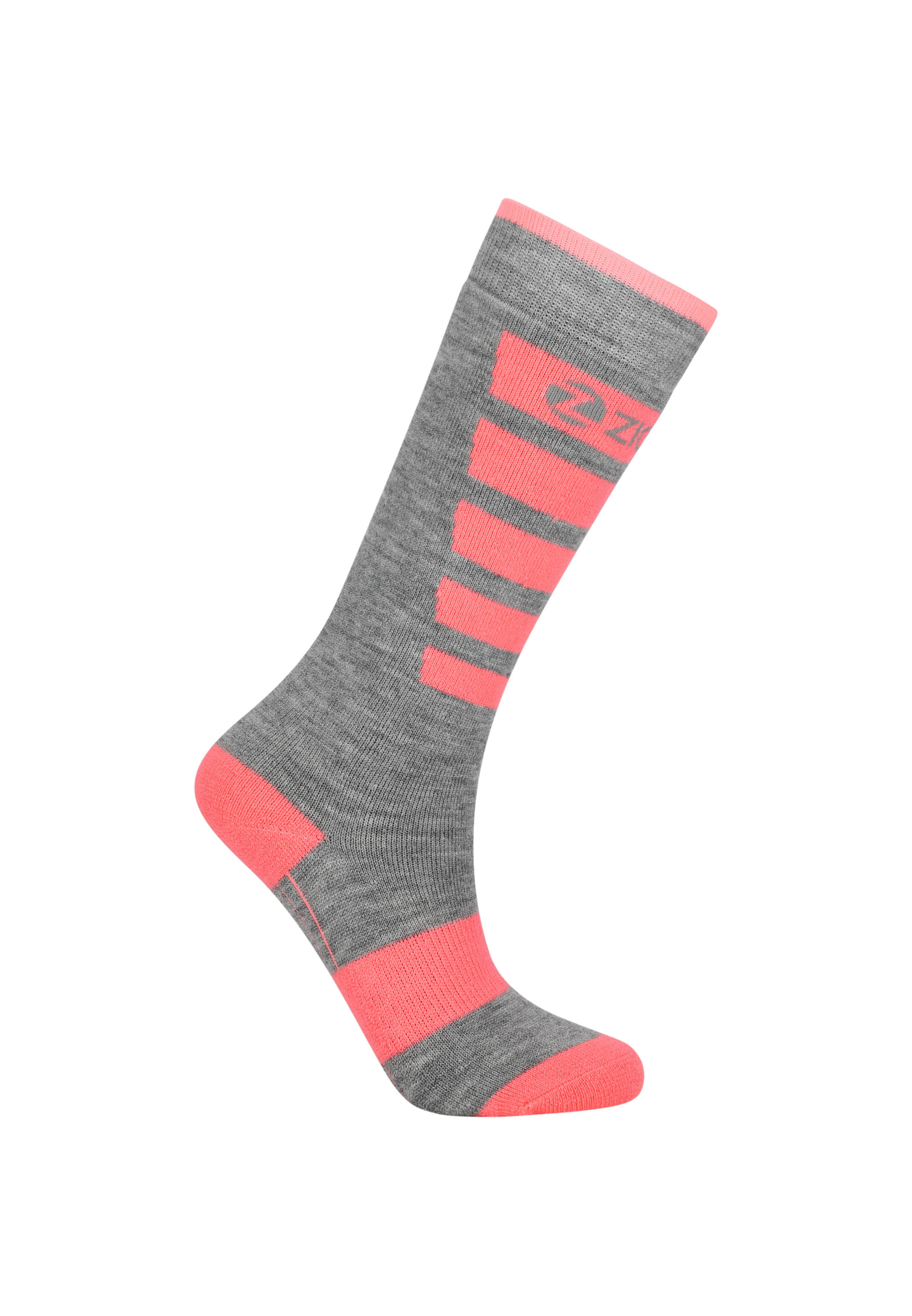 Chaussettes Znow 4/5