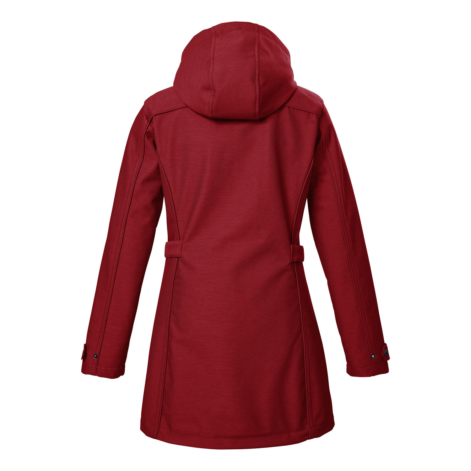 Damen Softshellparka GW 22 WMN SFTSHLL PRK 3/3