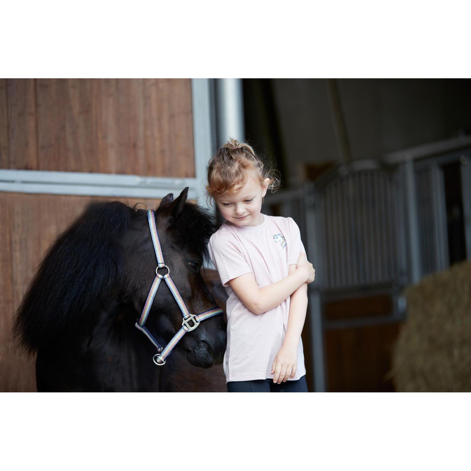 T-shirt fille Equipage Kara 7/7