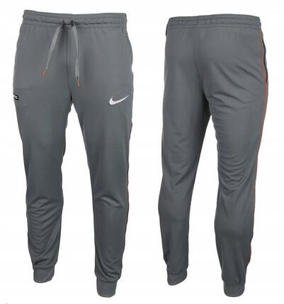 Heren FC Libero DriFIT Joggingbroek (Grijs)