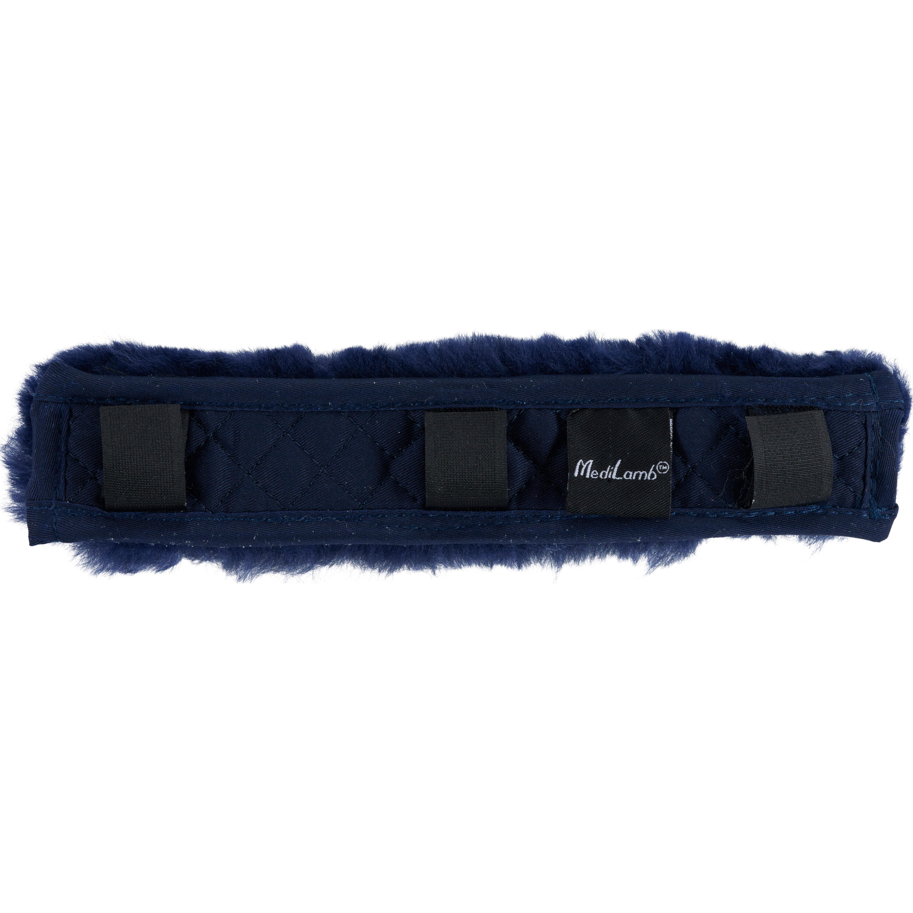 Coprisella per cavalli in pile HorseGuard Jiggy 2/2