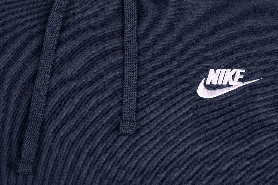 Bluza sportowa męska Nike NSW Club Hoodie