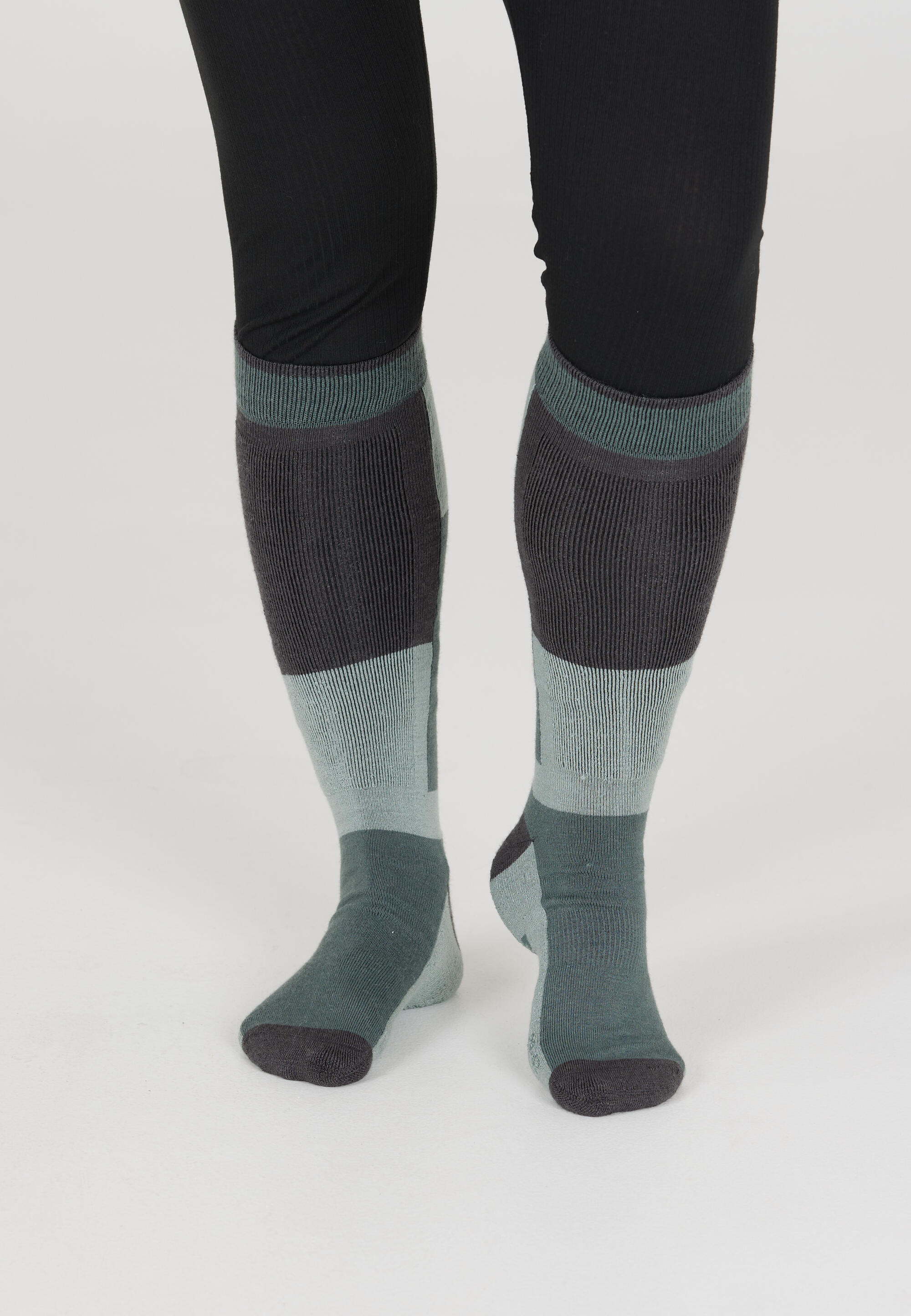 Chaussettes de ski Corsicana 6/15