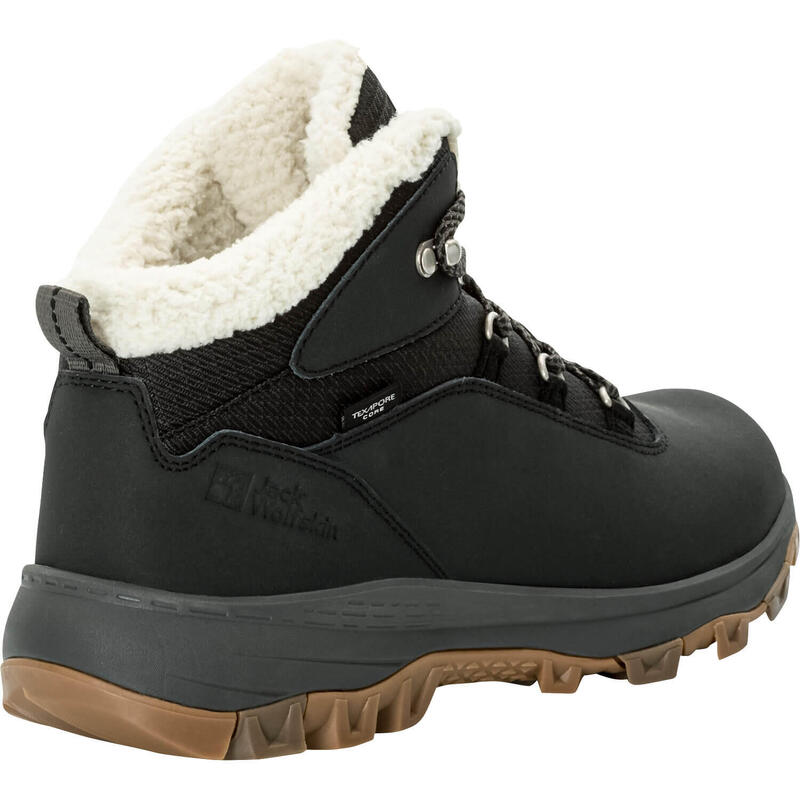 Încălțăminte de drumeție pentru femei Jack Wolfskin Everquest Texapore Mid
